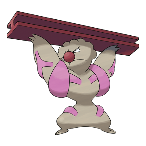 official artwork male