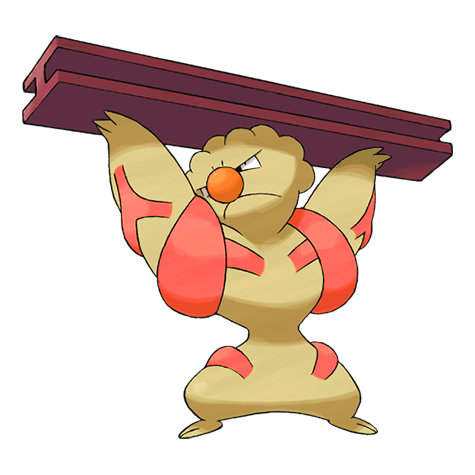 official artwork male shiny