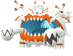 go male shiny preview