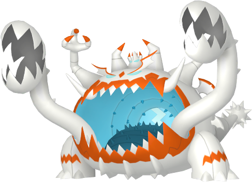 home male shiny preview