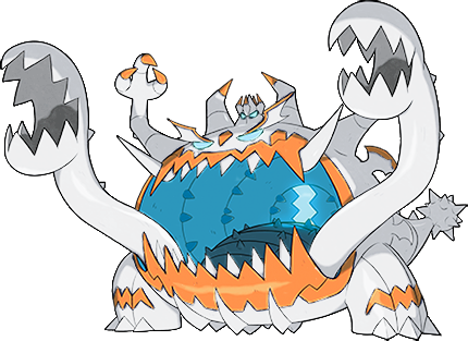 official artwork male shiny preview