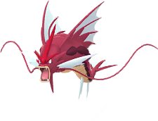 go male shiny preview