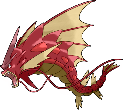 official artwork male shiny preview