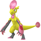 go male shiny preview