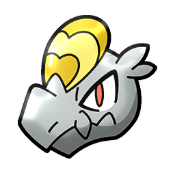 pokemon shuffle male