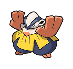 brilliant diamond shining pearl male