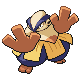 heartgold soulsilver male
