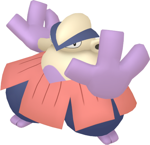 home male shiny preview