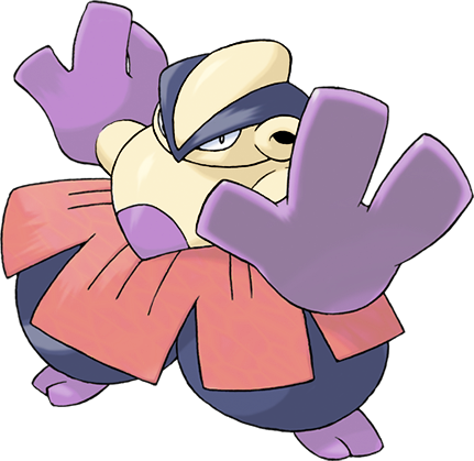 official artwork male shiny preview