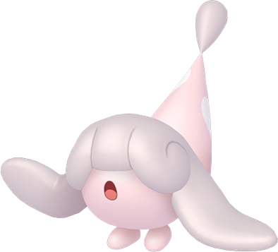 home male shiny preview