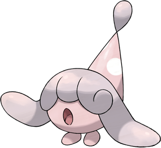 official artwork male shiny preview