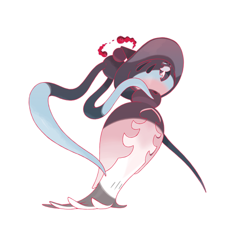 official artwork male