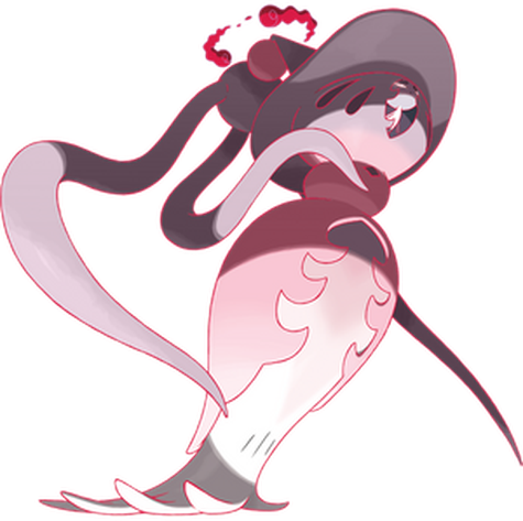 official artwork male shiny preview