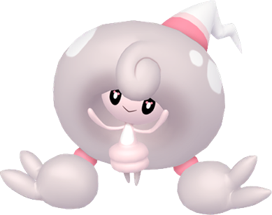 home male shiny preview