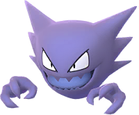 go male shiny preview