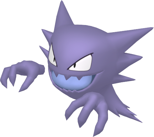 home male shiny preview