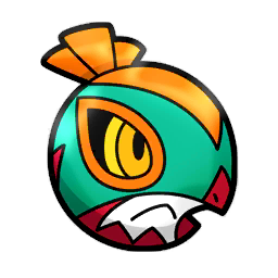 pokemon shuffle male