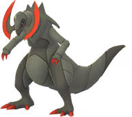 go male shiny preview