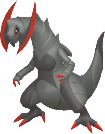 home male shiny preview