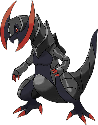 official artwork male shiny preview