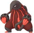 go male shiny preview