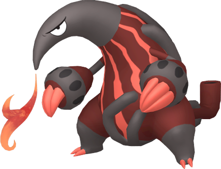 home male shiny preview