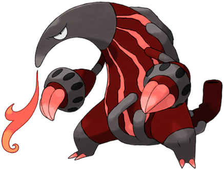 official artwork male shiny preview