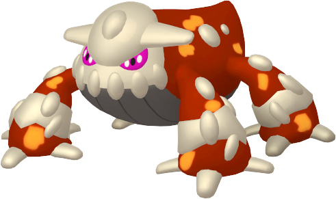 home male shiny preview