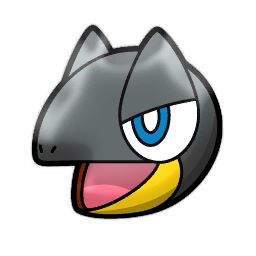 pokemon shuffle male