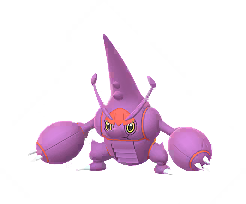 go male shiny preview