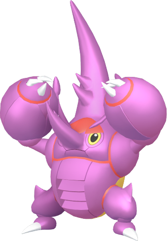 home male shiny preview