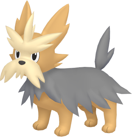 home male shiny preview