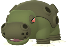 go female shiny preview