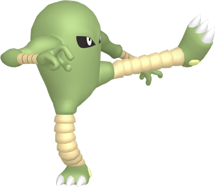 home male shiny preview