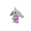 bank male shiny