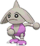 bank male shiny preview
