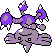 crystal male shiny preview