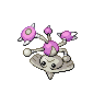 default male shiny