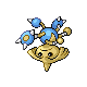 diamond pearl male