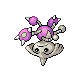 diamond pearl male shiny
