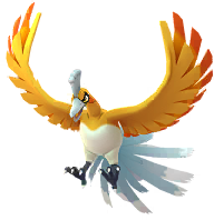 go male shiny preview