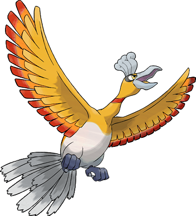 official artwork male shiny preview