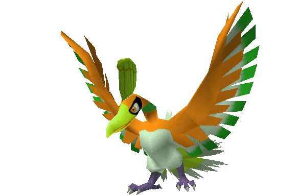 stadium 2 male shiny preview