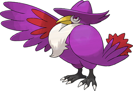 official artwork male shiny preview