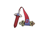 ultra sun ultra moon male shiny