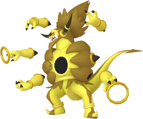 home male shiny preview