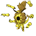 omegaruby alphasapphire male shiny
