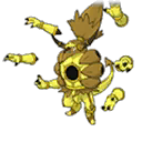 ultra sun ultra moon male shiny