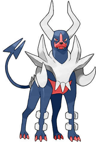 official artwork male shiny preview