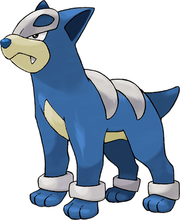 official artwork male shiny preview